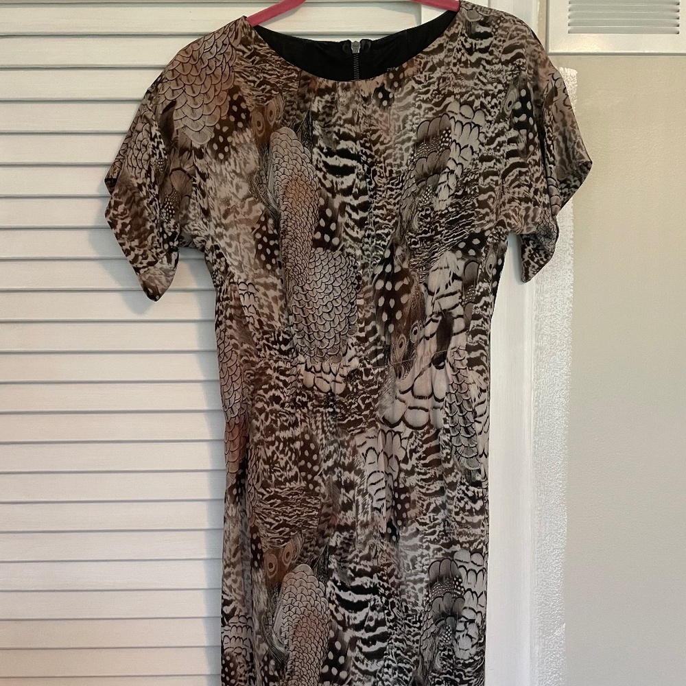 Rag and Bone Dress